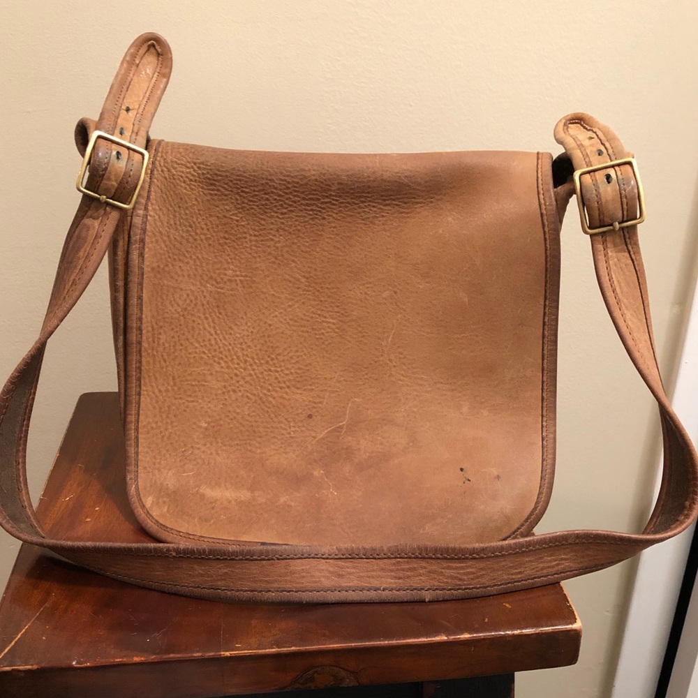 Coach Shoulder Bag